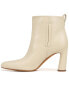 Фото #4 товара Vince Hillside Leather Bootie Women's