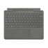Фото #1 товара Клавиатура Microsoft 8XB-00072 Серый