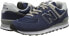 New Balance Men's Ml574E Trainers