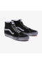 Фото #2 товара Кроссовки Vans Sk8-Hi Unisex Siyah Sneaker