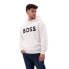 Фото #6 товара BOSS Sullivan 16 10242373 hoodie