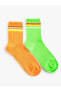 Фото #1 товара Носки Koton Multi-Color Socks