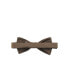 ფოტო #3 პროდუქტის JACK & JONES Solid Bow Tie