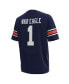 ფოტო #2 პროდუქტის Men's 1 Auburn Tigers Replica Football Jersey