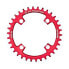 Фото #1 товара FOURIERS E1 96 BCD chainring