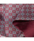 Фото #3 товара Men's Palazzo - Silk Scarf for Men