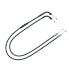 VENHILL Hondas H02-4-100 Throttle Cable - фото #1