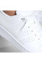 Фото #2 товара Кроссовки мужские Adidas Hr0235 Erkek Beyaz Ayakkabı Sneaker Normal Kalıp