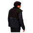 SUPERDRY Sherpa Quilted Hybrid jacket