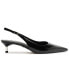 ფოტო #25 პროდუქტის Women's Sutton Low Stiletto Pumps