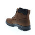 Фото #12 товара Wolverine Chainhand EPX Steel-Toe Waterproof 6" Mens Brown Work Boots