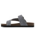 Фото #30 товара Women's Carly Footbed Sandals