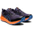 Asics Fuji Lite 2 M 1011B209 500 running shoes 48 - фото #3