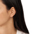 Stylish bronze earring set EGS3013SET
