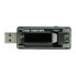 Фото #5 товара USB multimeter KWS-V21 Charger Detector