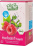 Фото #2 товара Kindertee Himbeertraum (20 Beutel), 30 g