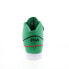 Фото #7 товара Fila Vulc 13 Outline Updown 1FM01782-304 Mens Green Lifestyle Sneakers Shoes