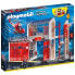 Фото #2 товара Игровой набор Playmobil Пожарная станция