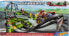 Фото #23 товара Hot Wheels Mario Kart Round Racecourse Track Set Toys, 5 Years and Up