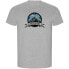 KRUSKIS Freeriders ECO short sleeve T-shirt