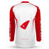 ფოტო #2 პროდუქტის UFO Bamberg long sleeve jersey