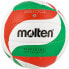 Фото #1 товара Molten V5M1500 волейбольный В помещении и на открытом воздухе Белый