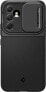 Фото #11 товара Spigen Etui Spigen Optik Armor Samsung Galaxy A54 5G Black