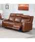 Natalia 83" Power Recliner Sofa