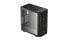 Deepcool CG540 - Midi Tower - PC - Black - ATX - EATX - micro ATX - Mini-ITX - ABS - SPCC - Tempered glass - Gaming