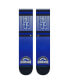 ფოტო #3 პროდუქტის Men's Colorado Rockies Cooperstown Collection Crew Socks