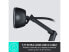 Фото #5 товара Logitech C505e HD Business Webcam - 720p HD External USB Camera for Desktop or L