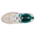 Фото #4 товара Puma RsCurve Ocean Queen Lace Up Womens Blue, Grey, Pink, White Sneakers Casual