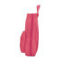 Фото #2 товара Пенал-рюкзак BlackFit8 M847 Розовый 12 x 23 x 5 cm