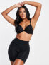 Spanx Power contouring short in black