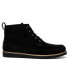 ფოტო #2 პროდუქტის Men's Fritz Leather Boots