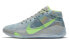 Фото #2 товара Баскетбольные кроссовки Nike KD 13 Play for the Future CW3159-001