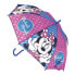 Фото #5 товара Автоматический зонтик Minnie Mouse Lucky Синий Розовый (Ø 84 cm)