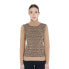 EQUESTRO Adam high neck sweater