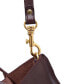 Women's Genuine Leather Spring Hill Crossbody