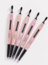 Фото #6 товара Xx Revolution Fauxx Brow Definer Pencil