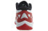 Air Jordan 11 Retro Low IE White Gym Red 919712-101 Sneakers