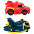 Фото #2 товара FISHER PRICE Batwheels Redbird And Batwing Pack 2 Light Up Cars