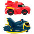 FISHER PRICE Batwheels Redbird And Batwing Pack 2 Light Up Cars