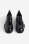 Фото #6 товара Chunky Derby Shoes