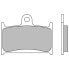 Фото #2 товара BREMBO 07SU14LA Sintered Brake Pads