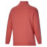 Фото #2 товара Puma Power Tape FullZip Track Jacket Plus Womens Pink Coats Jackets Outerwear 67