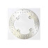 Фото #1 товара EBC D-Series Fixed Round Offroad MD6348D Brake Disc