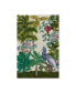 Фото #1 товара Naomi Mccavitt Paradis Chinoiserie I Canvas Art - 20" x 25"