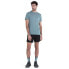 Фото #5 товара ICEBREAKER Merino 125 Cool-Lite™ Speed short sleeve T-shirt