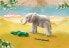 Фото #3 товара Игровая фигурка Playmobil Молодой слон|71049